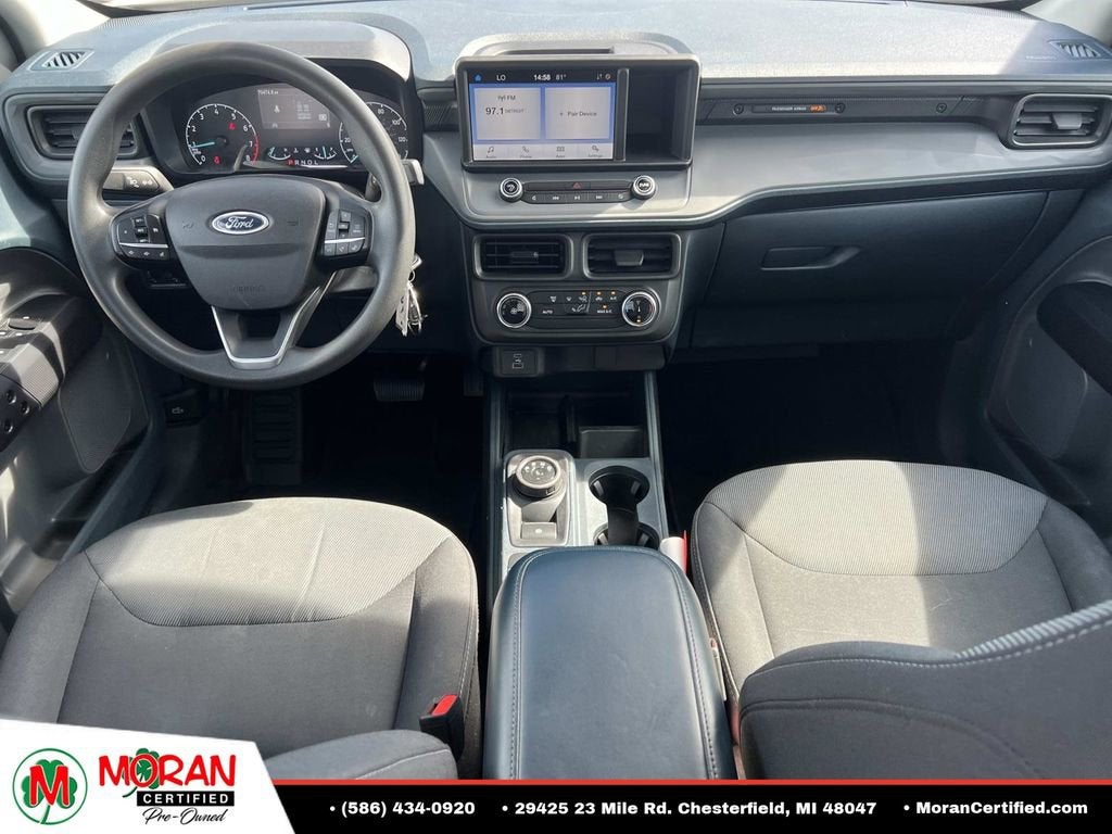 2023 Ford Maverick XL