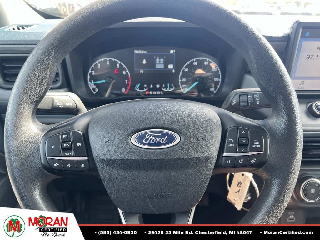 2023 Ford Maverick XL