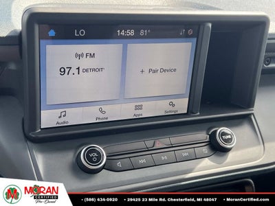 2023 Ford Maverick XL