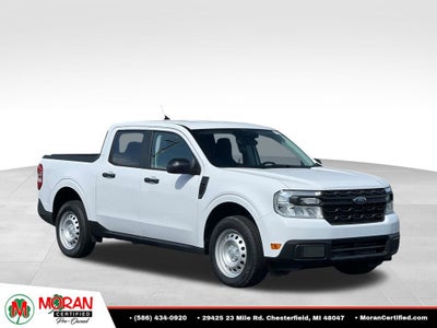 2023 Ford Maverick XL
