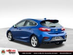 2017 Chevrolet Cruze Premier
