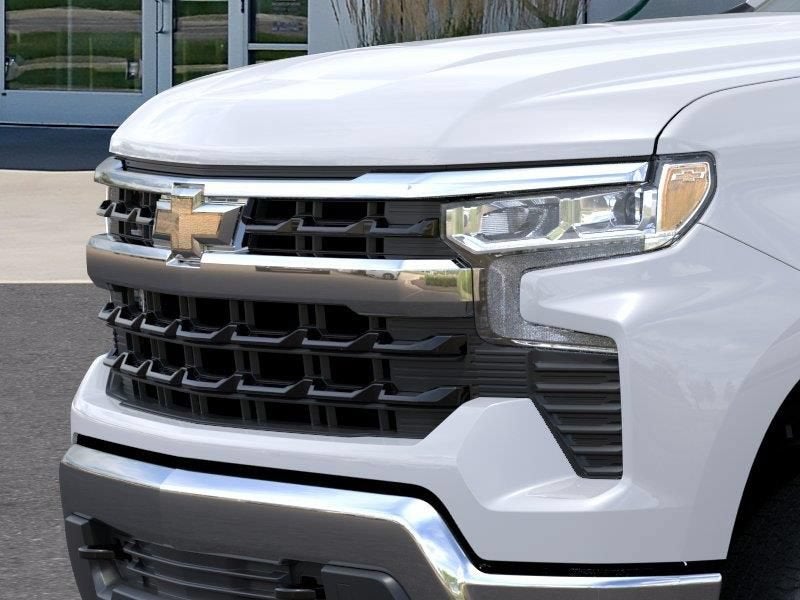 2026 Chevrolet Silverado 1500 LT - Photo 13