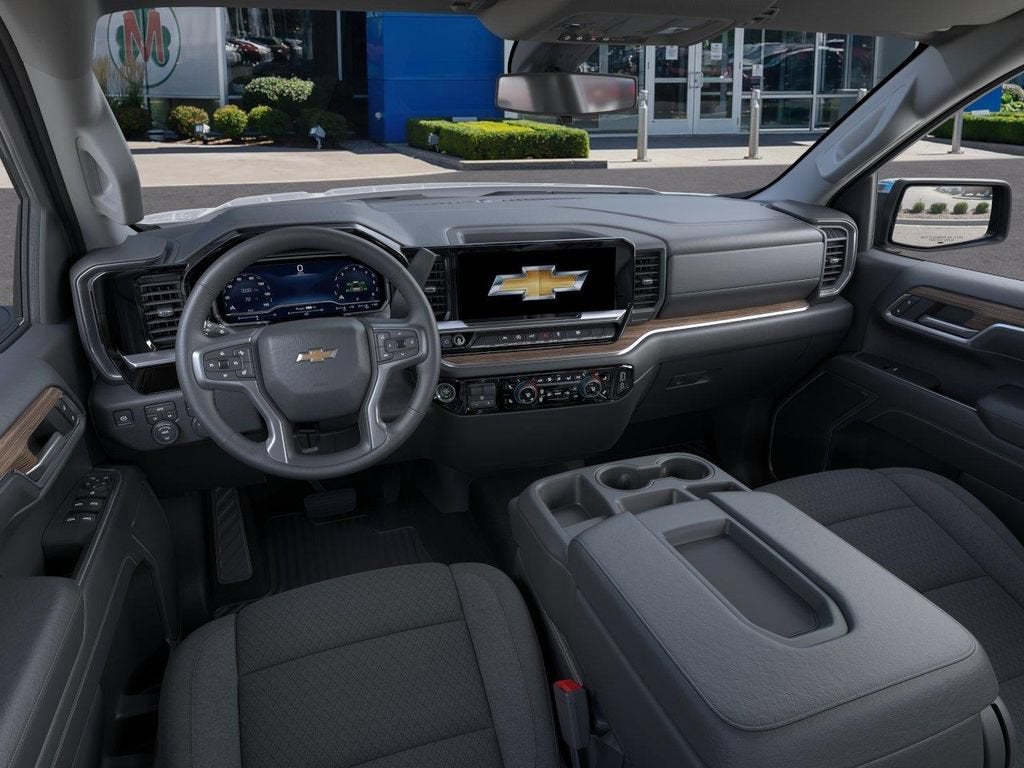 2026 Chevrolet Silverado 1500 LT - Photo 15