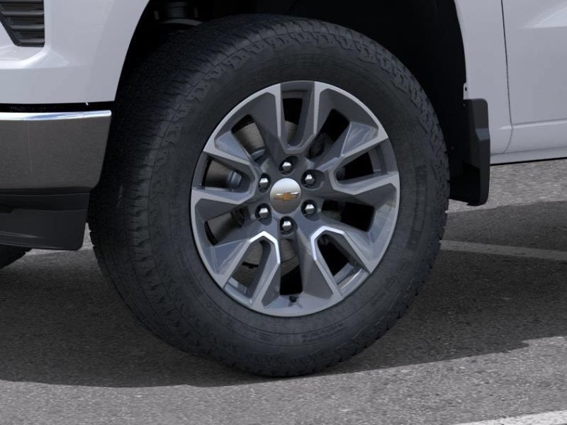 2026 Chevrolet Silverado 1500 LT - Photo 9