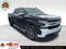 2022 Chevrolet Silverado 1500 LTD LT (2FL)