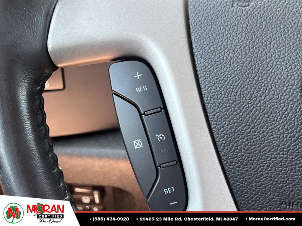 2010 Chevrolet Silverado 1500 LT
