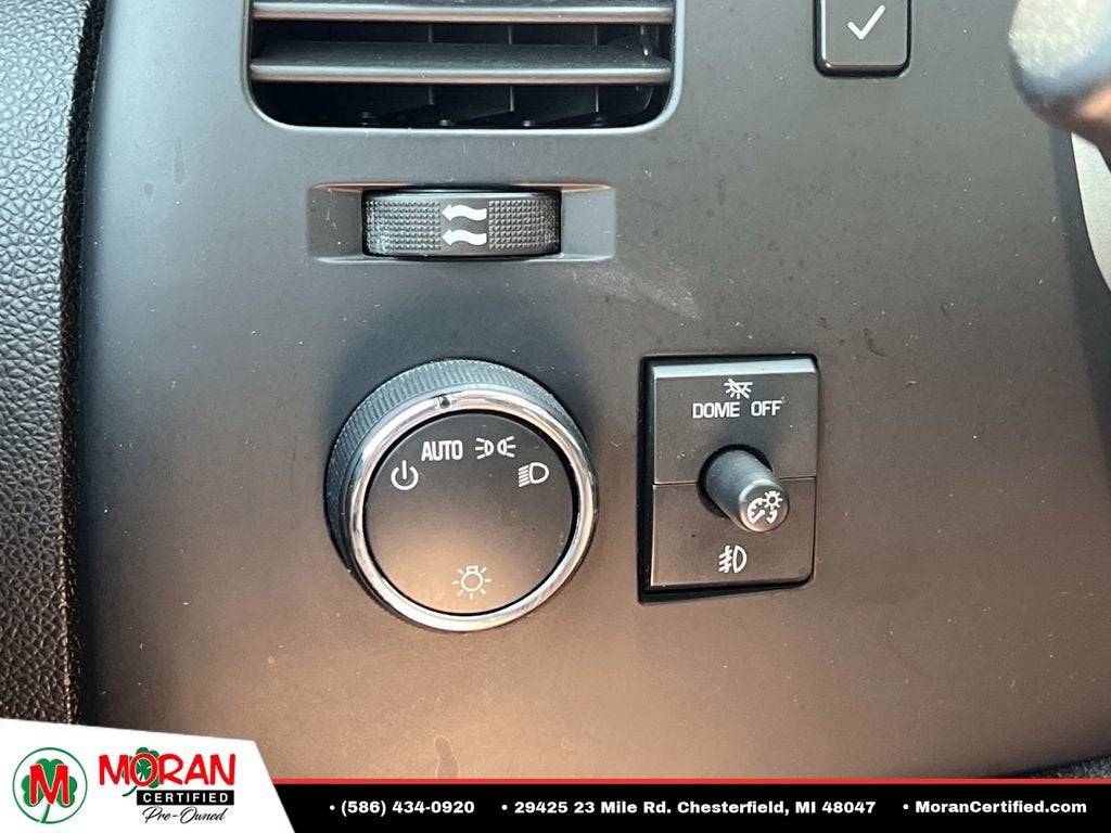 2010 Chevrolet Silverado 1500 LT