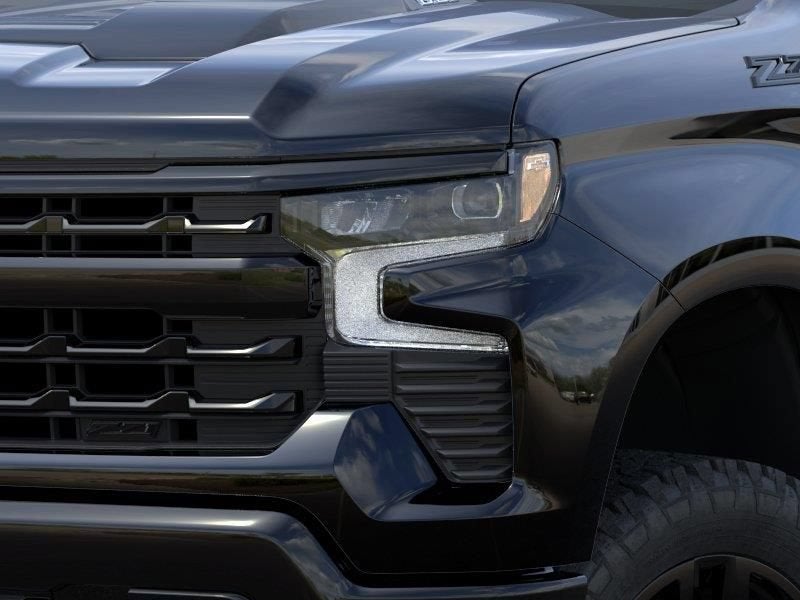 2026 Chevrolet Silverado 1500 LT Trail Boss - Photo 10