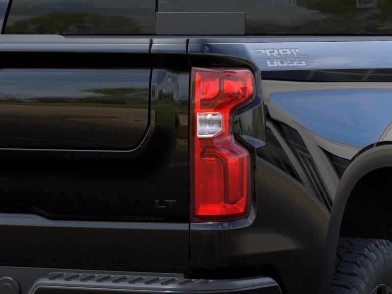 2026 Chevrolet Silverado 1500 LT Trail Boss - Photo 11