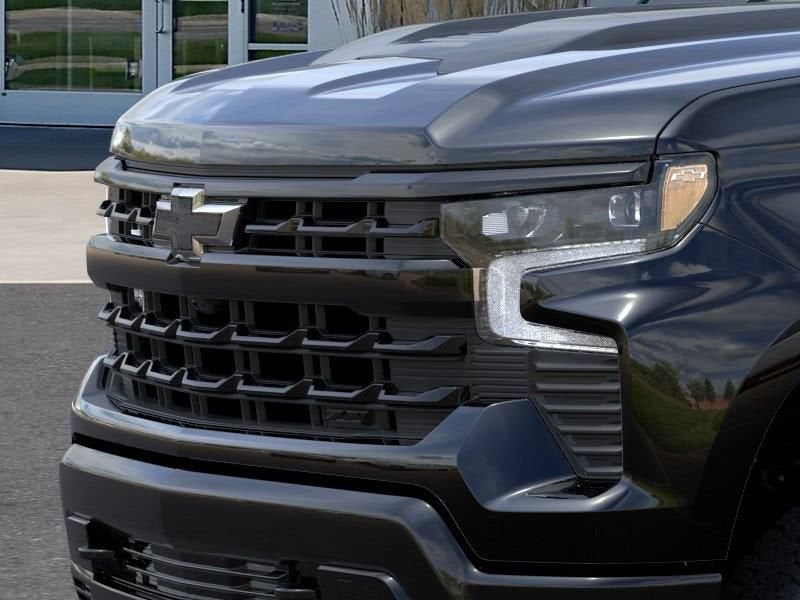 2026 Chevrolet Silverado 1500 LT Trail Boss - Photo 13