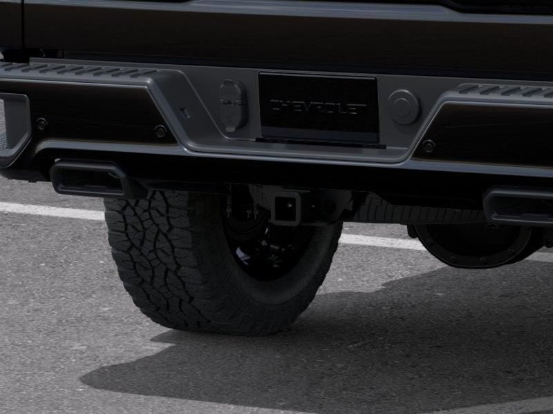 2026 Chevrolet Silverado 1500 LT Trail Boss - Photo 14