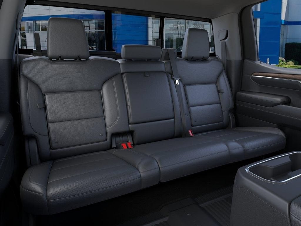 2026 Chevrolet Silverado 1500 LT Trail Boss - Photo 17