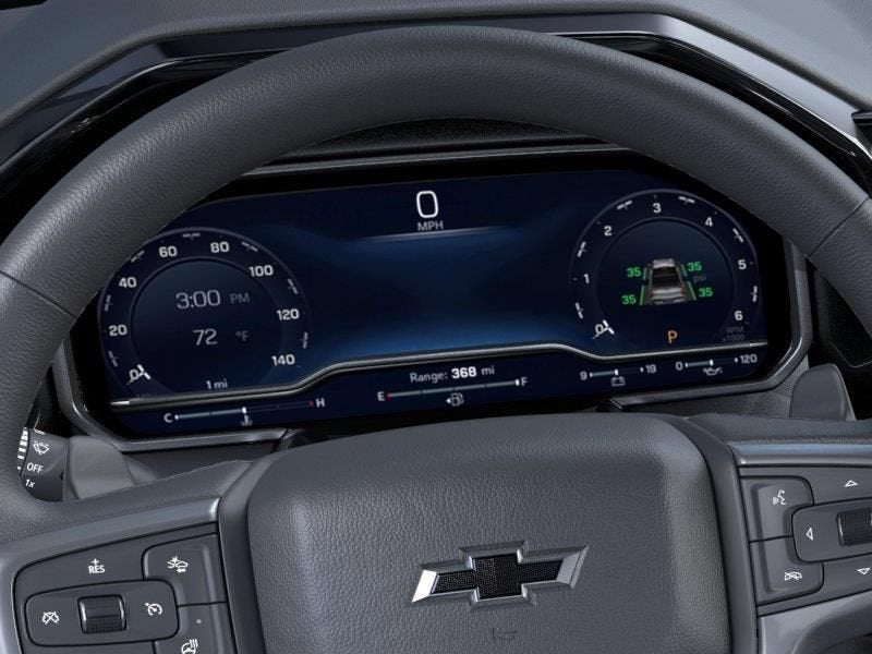 2026 Chevrolet Silverado 1500 LT Trail Boss - Photo 18