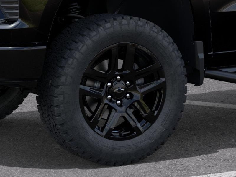 2026 Chevrolet Silverado 1500 LT Trail Boss - Photo 9