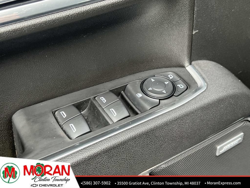 2025 Chevrolet Silverado 1500 LT Trail Boss - Photo 17