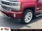 2016 Chevrolet Silverado 1500 High Country