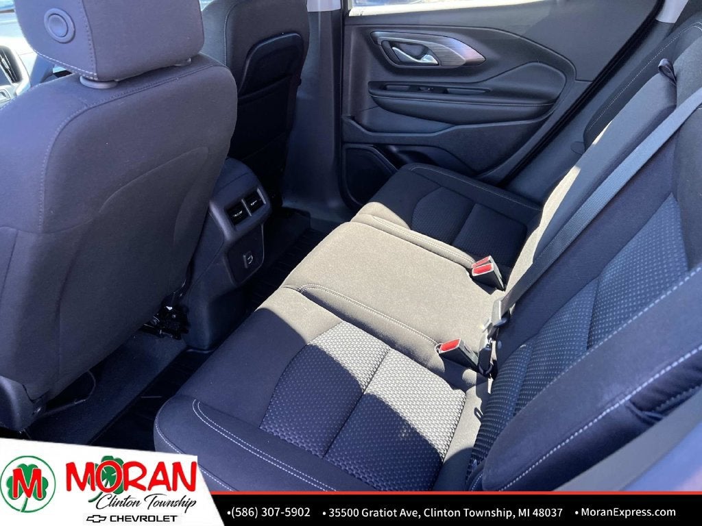 2024 GMC Terrain SLE - Photo 14