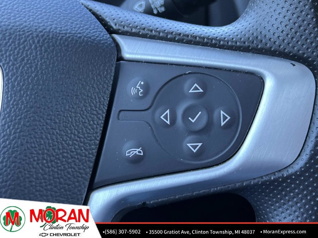 2024 GMC Terrain SLE - Photo 25