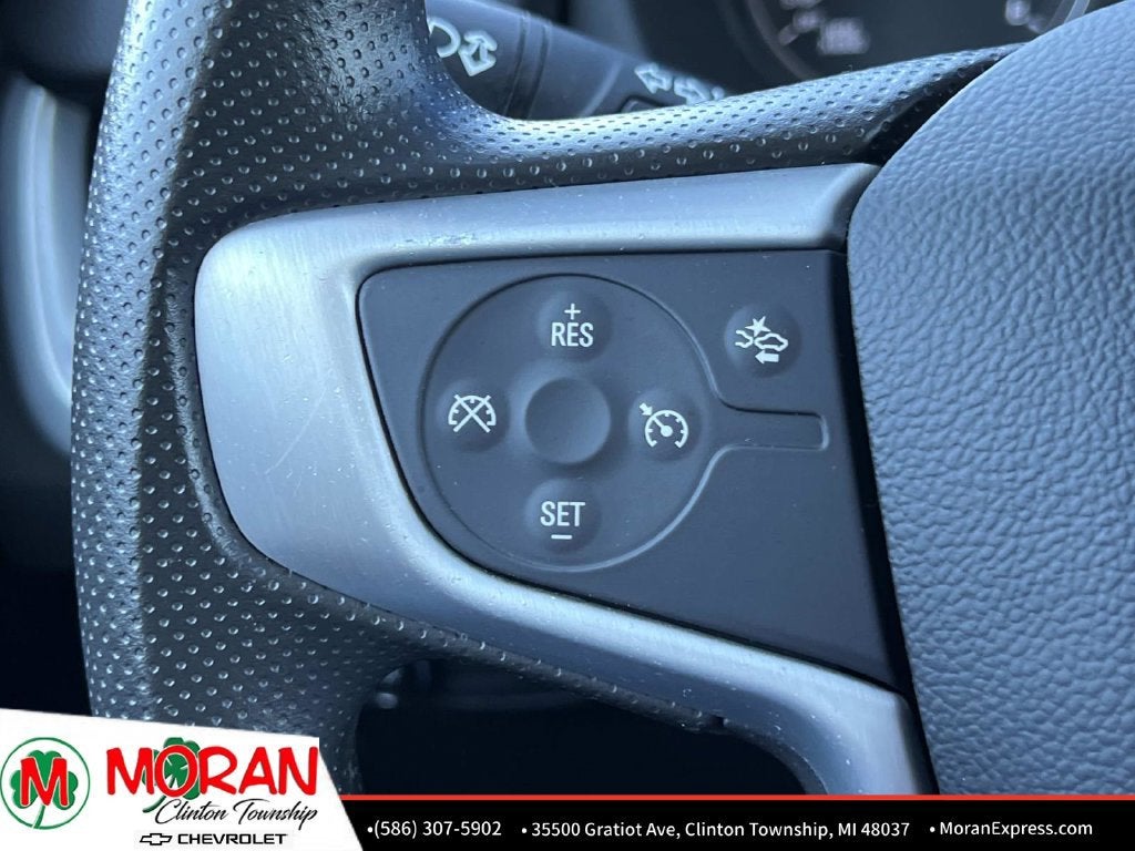 2024 GMC Terrain SLE - Photo 26