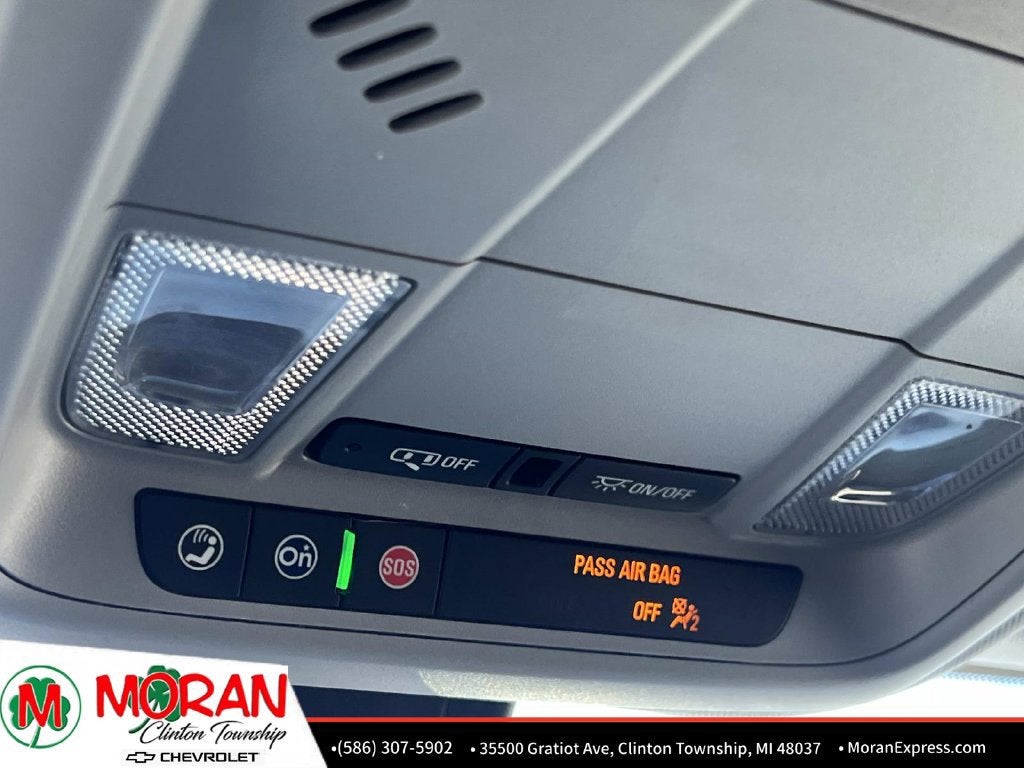 2024 GMC Terrain SLE - Photo 28