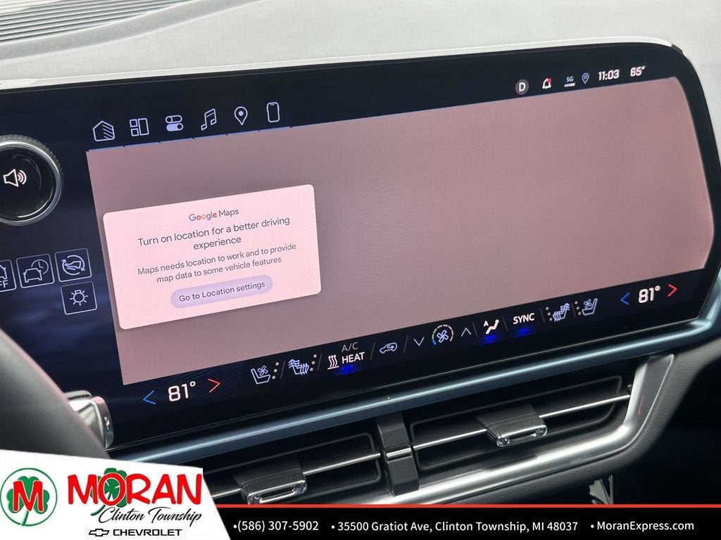 2024 Chevrolet Equinox EV LT - Photo 22