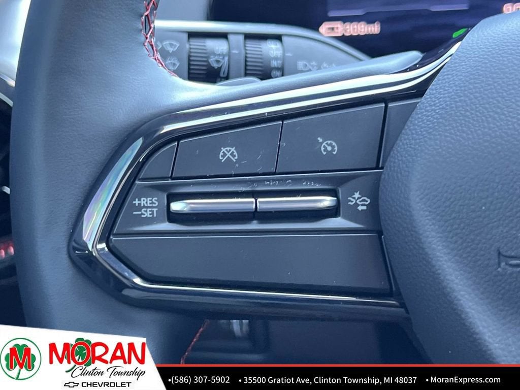 2024 Chevrolet Equinox EV RS - Photo 26