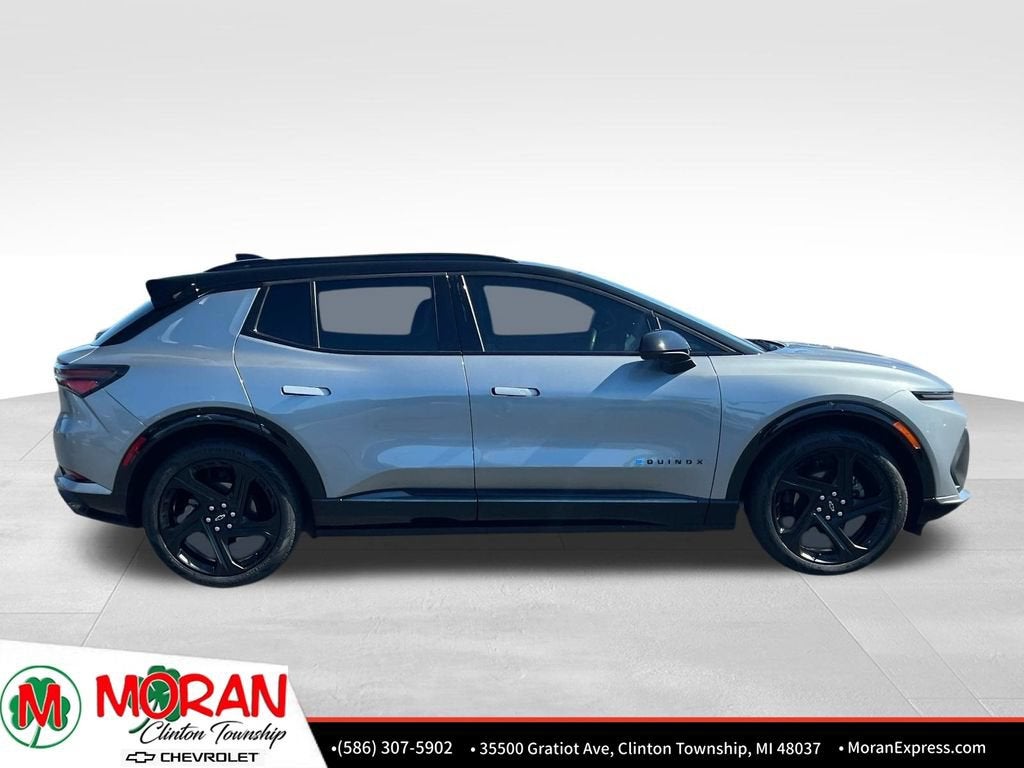 2024 Chevrolet Equinox EV RS - Photo 7