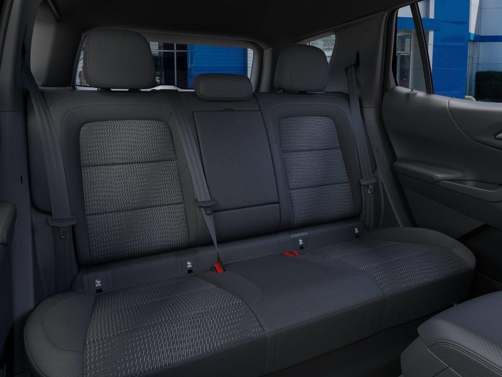 2027 Chevrolet Equinox LT - Photo 17