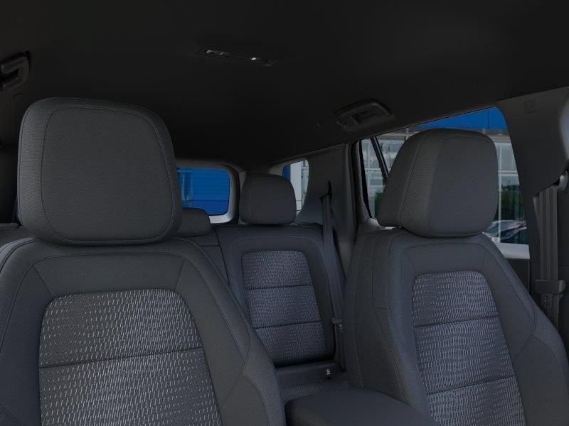 2027 Chevrolet Equinox LT - Photo 24