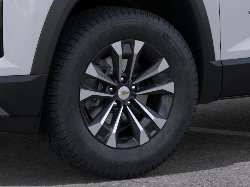 2027 Chevrolet Equinox LT - Photo 9