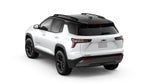 2027 Chevrolet Equinox FWD LT