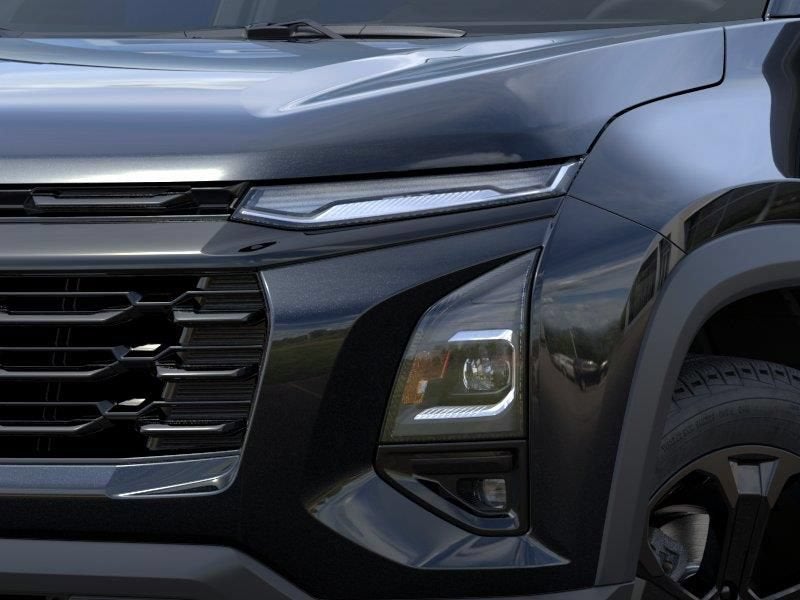 2027 Chevrolet Equinox LT - Photo 10