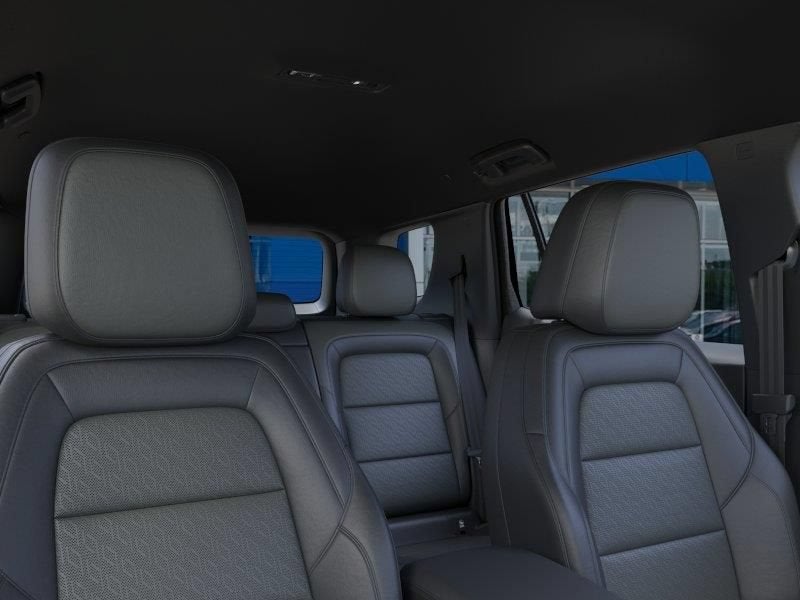 2027 Chevrolet Equinox LT - Photo 24