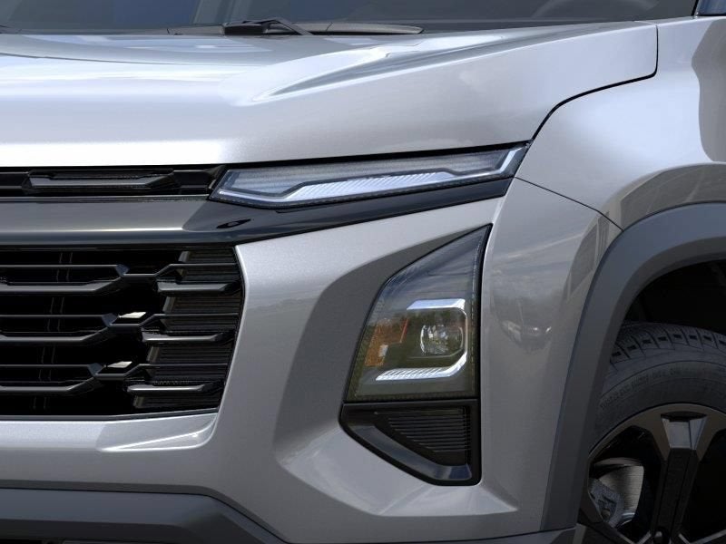 2027 Chevrolet Equinox LT - Photo 10