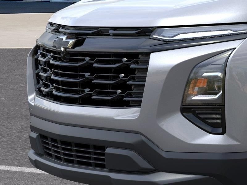 2027 Chevrolet Equinox LT - Photo 13
