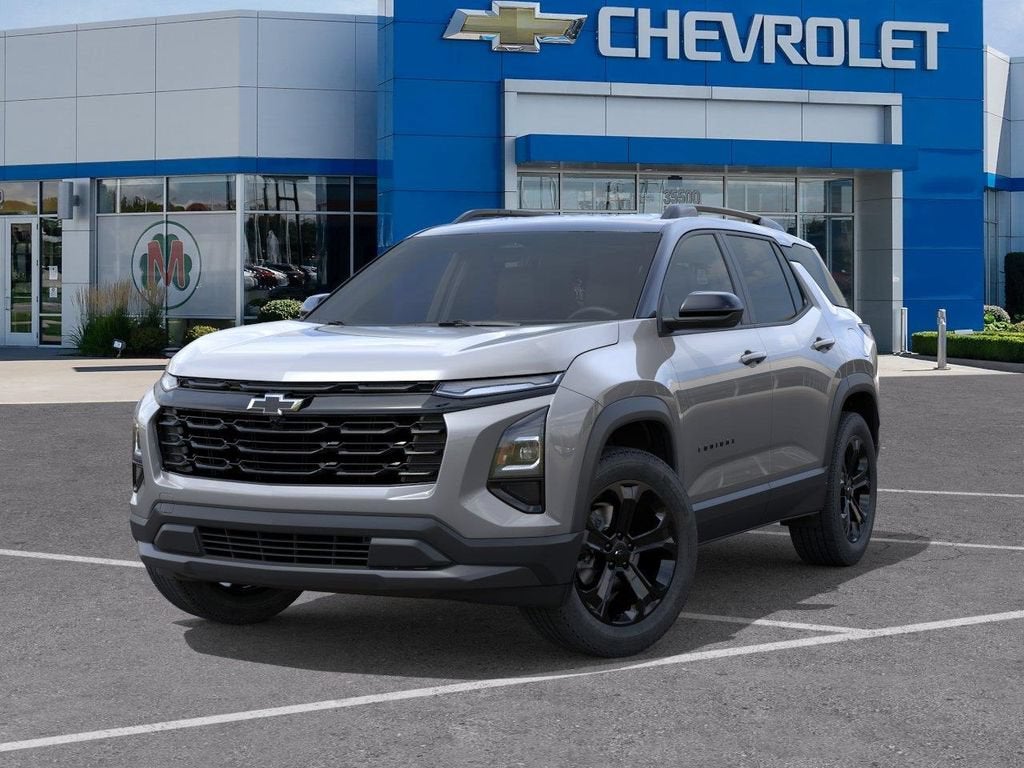2027 Chevrolet Equinox LT - Photo 6