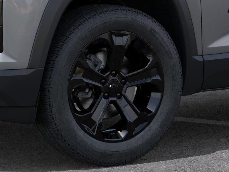 2027 Chevrolet Equinox LT - Photo 9