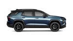 2027 Chevrolet Equinox FWD LT