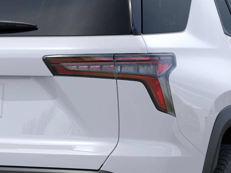 2027 Chevrolet Equinox LT - Photo 11