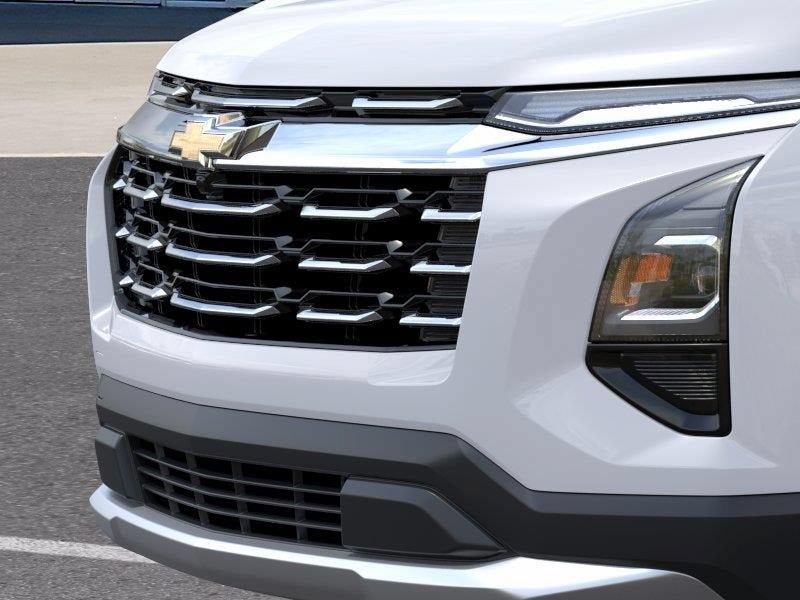 2027 Chevrolet Equinox LT - Photo 13