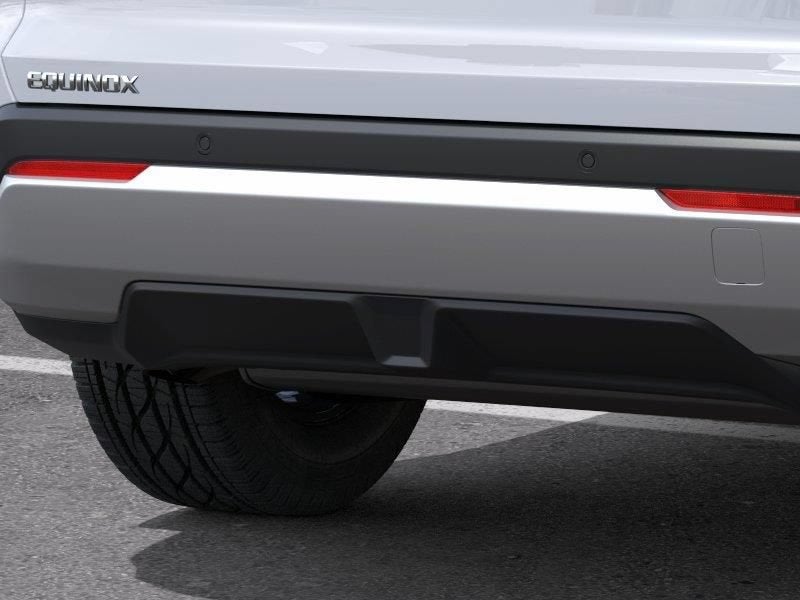 2027 Chevrolet Equinox LT - Photo 14