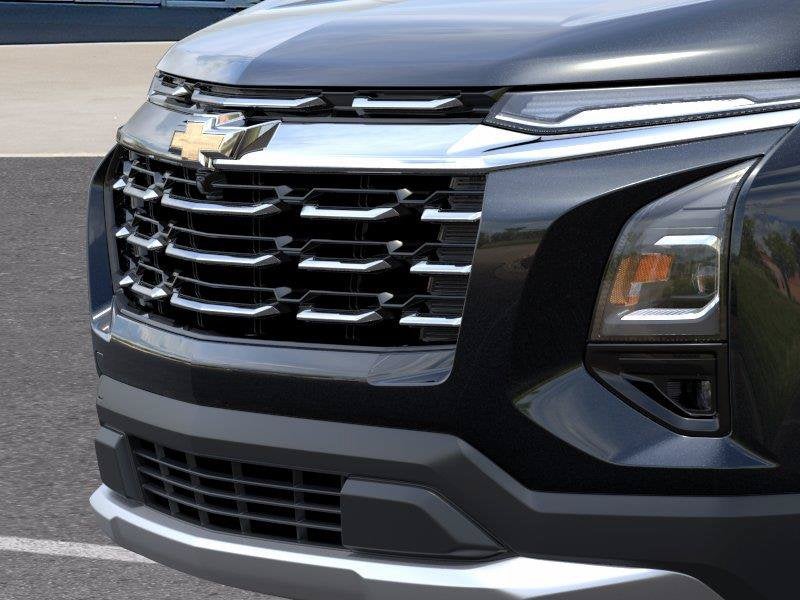 2027 Chevrolet Equinox LT - Photo 13