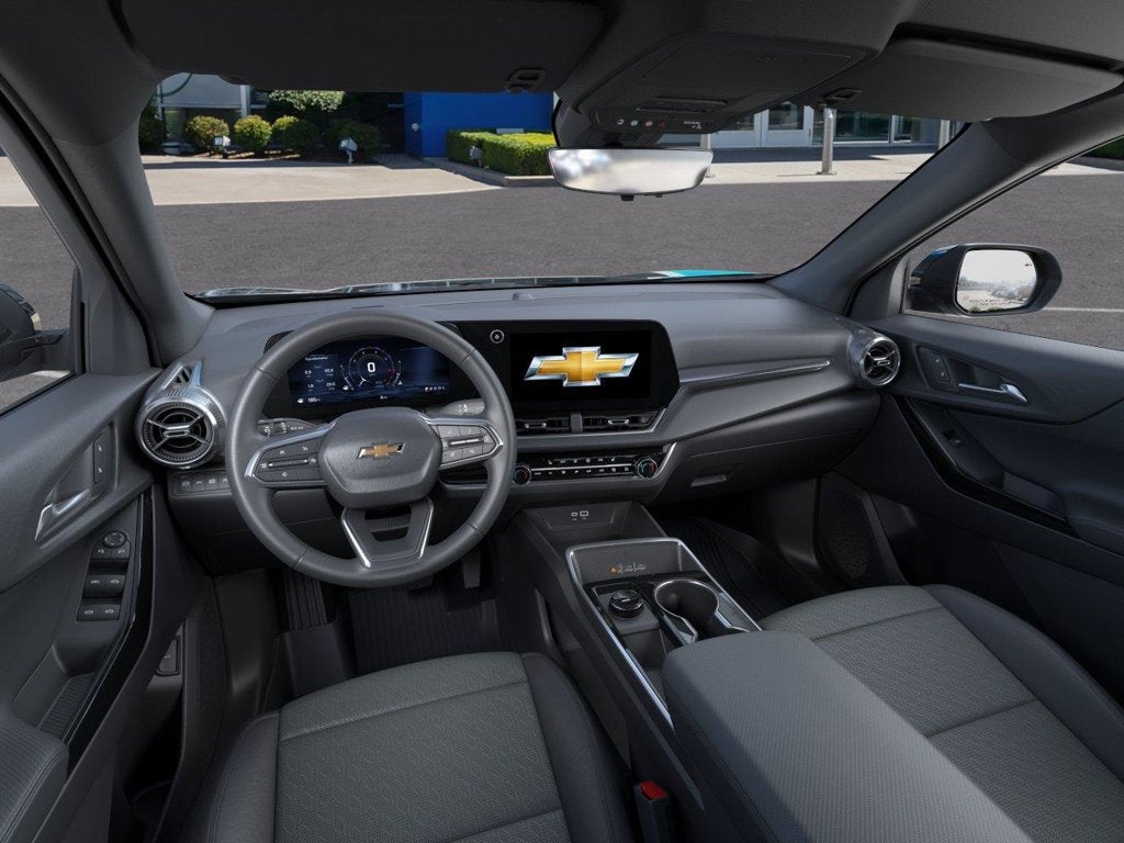 2027 Chevrolet Equinox LT - Photo 15