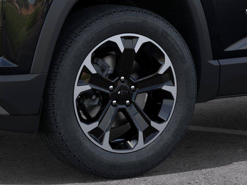 2027 Chevrolet Equinox LT - Photo 9