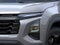 2027 Chevrolet Equinox FWD LT