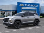 2027 Chevrolet Equinox FWD LT