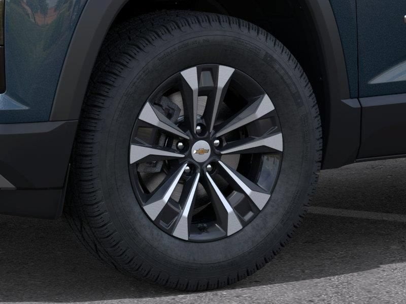 2027 Chevrolet Equinox LT - Photo 9