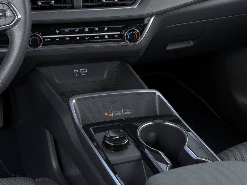 2027 Chevrolet Equinox LT - Photo 23
