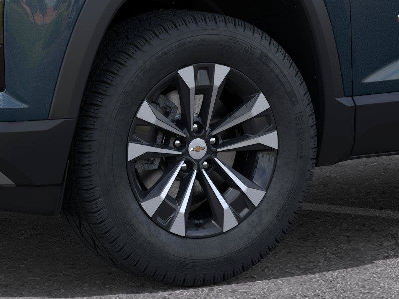 2027 Chevrolet Equinox LT - Photo 9