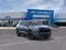 2027 Chevrolet Equinox FWD LT